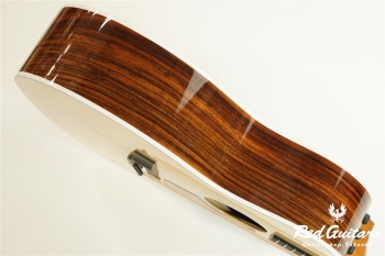 214ce Rosewood DLX
